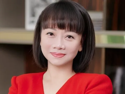 Em vợ tỷ phú Phạm Nhật Vượng làm gì tại Vingroup để trở thành tỷ phú USD?