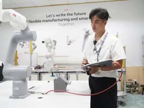 Điểm danh các ngành "hot" nhất mùa tuyển sinh ĐH năm 2026