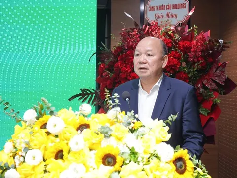 Sau 1 tuần ông Tô Dũng làm Chủ tịch, giá cổ phiếu Viwaseen tăng gấp đôi