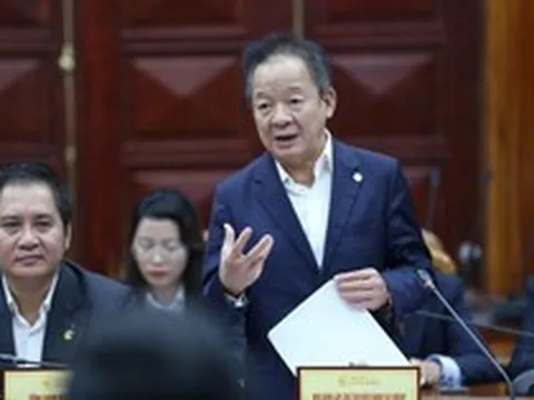 Gỡ vướng để đẩy nhanh loạt dự án quy mô lớn của T&T Group tại Quảng Trị