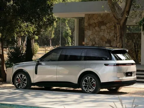 Lynk & Co sắp ra mắt tại Việt Nam, giá dự kiến từ khoảng 800 triệu đồng