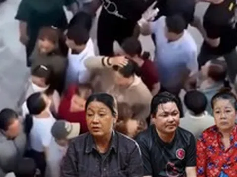 Chân dung các đối tượng vừa bị bắt trong vụ dàn cảnh cướp giật tài sản nghiêm trọng tại Liên Hoa Bảo Tháp