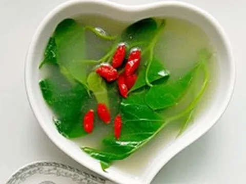 Loại rau được quốc tế ca ngợi là "rau trường thọ", hóa ra mọc đầy ở Việt Nam