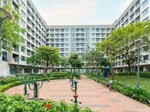 Vì sao doanh nghiệp kêu khó khi xét duyệt hồ sơ mua nhà ở xã hội?