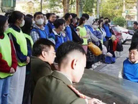 Chân dung 'Chủ tịch' Nguyễn Băng Thảo SN 1990 của 'Tập đoàn công nghệ triệu đô' lừa đảo 42.000 người