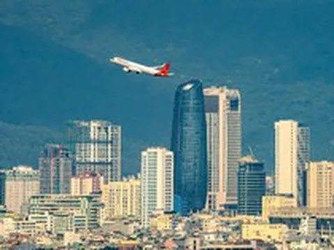 Sun PhuQuoc Airways mở đồng loạt hai đường từ Phú Quốc đến Nha Trang và Đà Nẵng