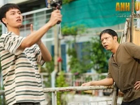 Thái Hòa, Võ Tấn Phát úp mở câu chuyện thật trong phim "Anh Hùng"