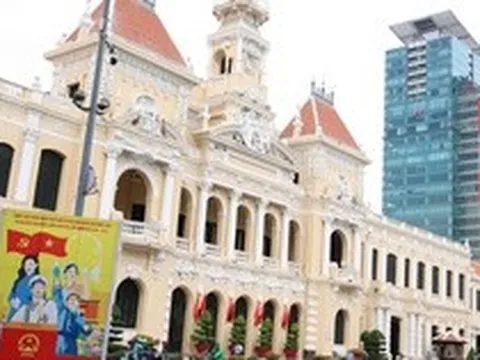 TPHCM phân công trực điều hành bầu cử xuyên suốt từ 7 giờ ngày 15-3