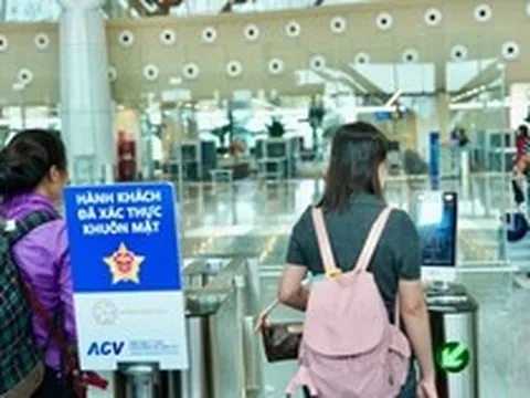 Vietnam Airlines chỉ cách check-in online nhanh nhất trên VNeID