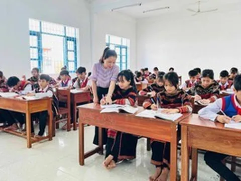 Gia Lai đề xuất hỗ trợ thêm tiền ăn cho học sinh dân tộc nội trú và xã đảo