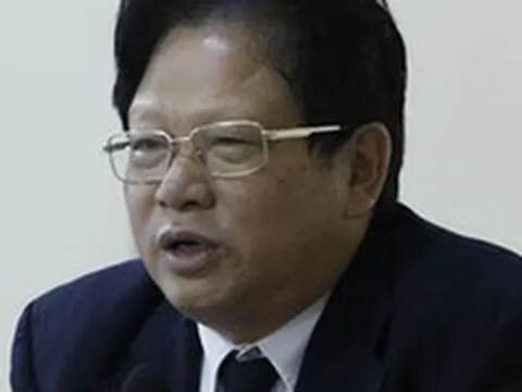 Ông Đào Hữu Huyền, Chủ tịch HĐQT Tập đoàn Hóa chất Đức Giang và 13 thuộc cấp vì sao bị khởi tố?