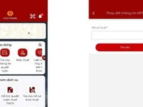Thông tin quan trọng liên quan đến đăng ký thuế cho người phụ thuộc