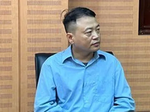 Shark Bình đã rửa tiền cho đường dây lừa đảo nghìn tỷ của Phó Đức Nam thế nào?