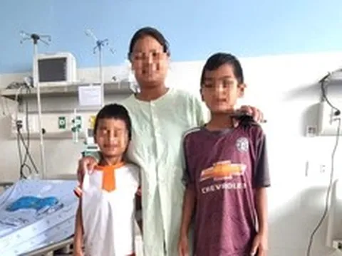 Giành giật mạng sống cho 3 trẻ nhiễm “độc tố mạnh nhất thế giới” sau khi ăn cá ủ chua