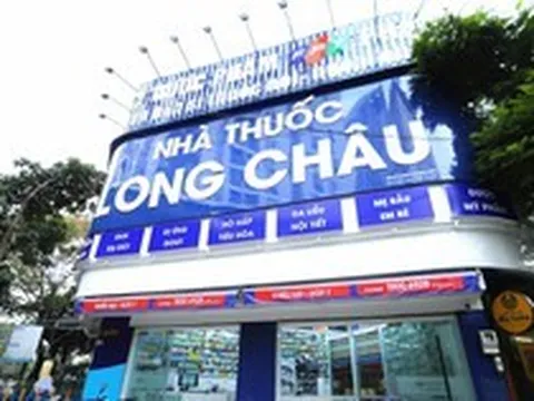 Bất chấp giá xăng tăng, Long Châu không tăng giá thuốc, miễn phí giao hàng