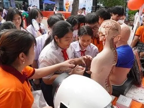 Khuyến khích trường cao đẳng tham gia phần mềm tuyển sinh chung với đại học