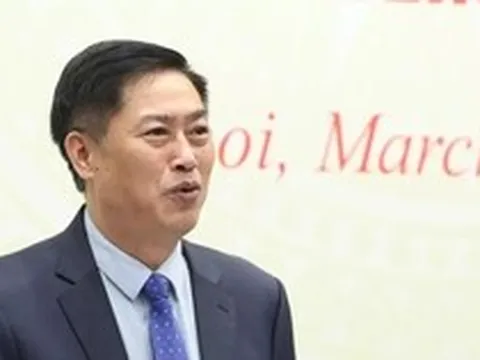 5 trường hợp tự ứng cử đều không trúng đại biểu Quốc hội khóa XVI