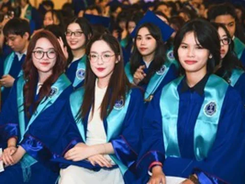 Trường đại học phát triển đa ngành nhưng không rời xa bản sắc