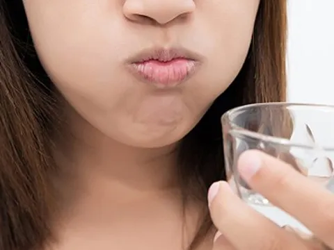 Sai lầm tai hại khi uống giấm trực tiếp để giảm cân, thải độc