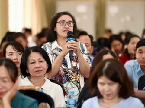 Đừng để rào cản kinh tế chặn đứng giấc mơ đại học