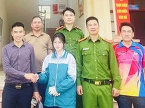 Tài khoản của nữ sinh SN 2010 nhận 500 triệu đồng, diễn biến sau đó càng bất ngờ