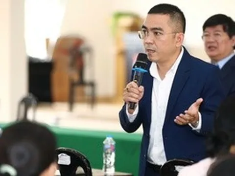 Chìa khóa để không "đánh mất" học trò trong hướng nghiệp