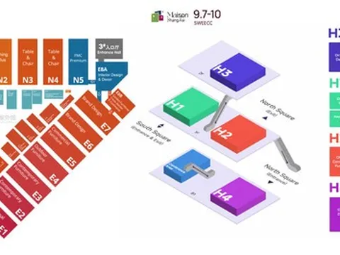 Furniture China công bố kỳ triển lãm 2026 mang tính bước ngoặt: Nơi thiết kế kiến tạo kinh doanh