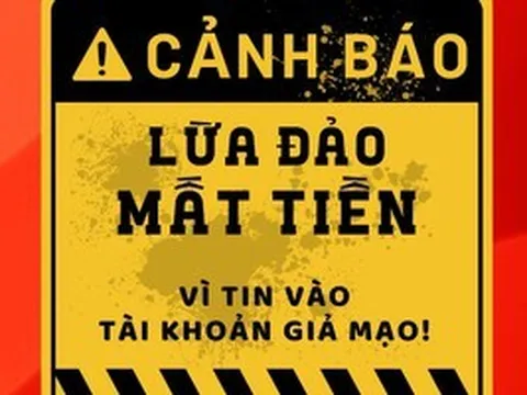 Lật tẩy chiêu lừa đảo "gia hạn học phí" của cán bộ trường tên "PHAN VAN NGUYEN"