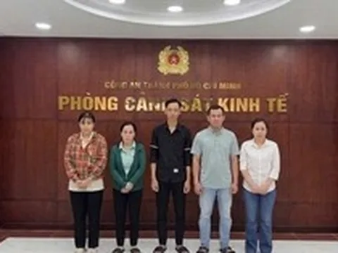 Lời khai của bà chủ công xưởng sản xuất Lâm Thị Kim Nương vừa bị bắt