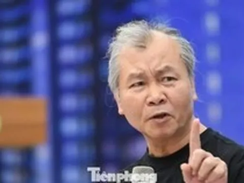 'Cần coi bất động sản bình đẳng như các ngành sản xuất kinh doanh'