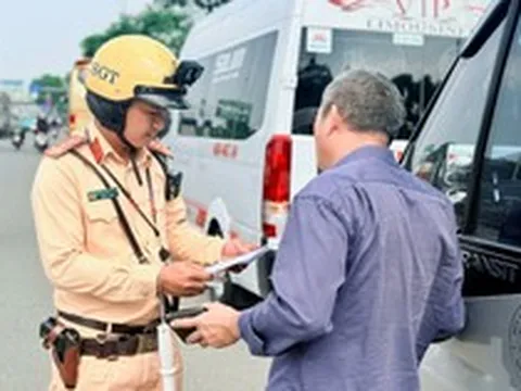 Cục Đăng kiểm lý giải về phân loại xe bán tải: Không được chuyển đổi ô tô tải pickup sang ô tô con pickup