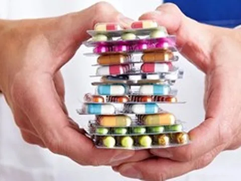 Bộ Y tế yêu cầu chủ động dự trữ thuốc, tránh nguy cơ đứt gãy nguồn cung