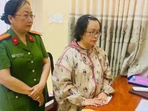 Một người đàn ông bị phụ nữ lừa đảo 4,5 tỉ đồng