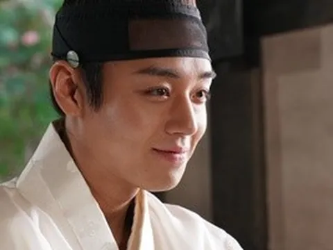 "Siêu phẩm" của mỹ nam Park Ji-hoon đến rạp Việt