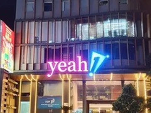 Kẹt gần nửa nghìn tỷ công nợ, vì sao YeaH1 (YEG) vẫn quyết đầu tư 430 tỷ cho đối tác ở Đà Nẵng?