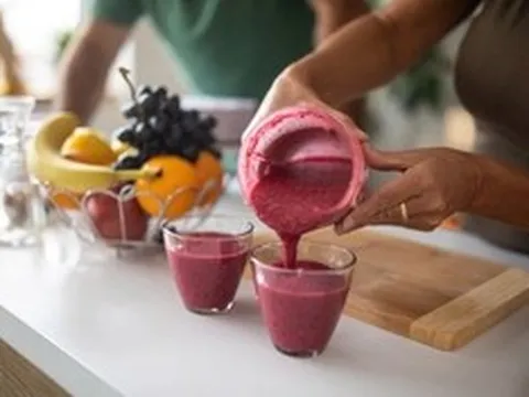 Những thực phẩm tưởng “lành mạnh” nhưng lại âm thầm khiến cân nặng tăng vùn vụt