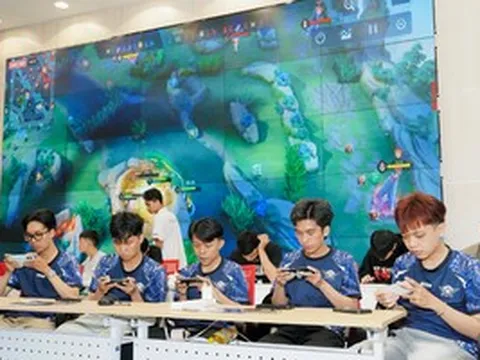 Hội thao sinh viên: “Chơi” cũng phải chuyên nghiệp