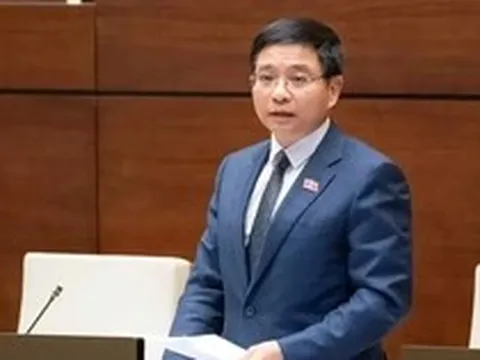 Bộ trưởng Bộ  Tài chính nhận thêm nhiệm vụ