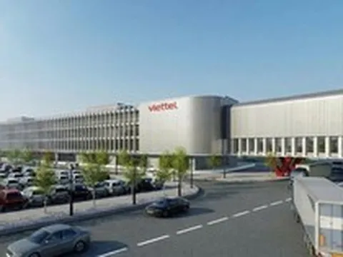 Dự án chip 32nm của Viettel được Viện nghiên cứu Mỹ xướng tên: Việt Nam là "nhân tố có võ" trong chuỗi bán dẫn thế giới