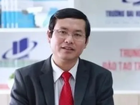 Ông Nguyễn Văn Phúc thôi giữ chức Thứ trưởng Bộ GD&ĐT