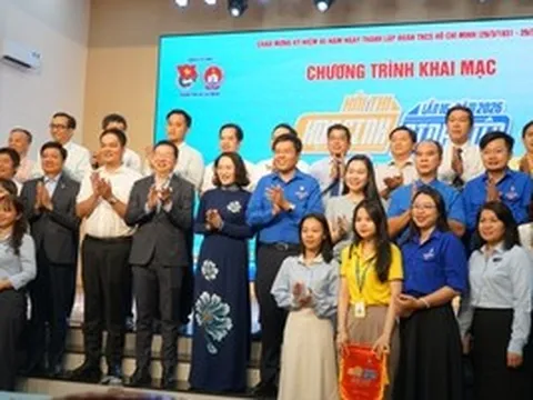 Gần 140 đội với 700 thí sinh tranh tài học sinh, sinh viên giỏi nghề