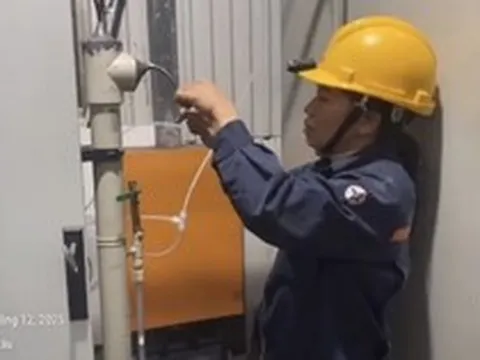 Bắt Phó Tổng Giám đốc Nhiệt điện Quảng Ninh: Hé lộ thủ đoạn 'phù phép' số liệu khí thải