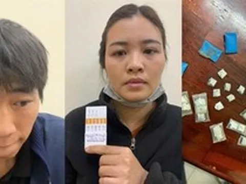 Khởi tố Nguyễn Thu Huyền sinh năm 1995