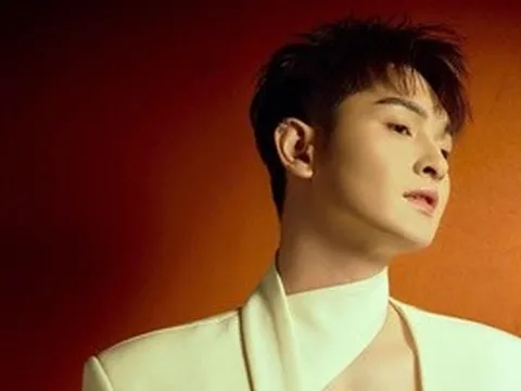 Con trai Minh Nhí: "Tôi biết mình không xuất sắc nhưng tôi không bỏ cuộc"