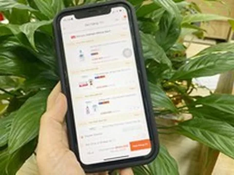 Cảnh báo nóng tới tất cả người dân có tài khoản mua sắm online