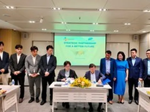 Gemadept quản lý 100% hoạt động Shipping, đối tác CJ Logistics tập trung 100% dịch vụ 3PL Logistics