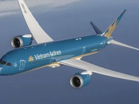 Phó tổng giám đốc Vietnam Airlines: 'Giá dầu tăng thêm 1 USD, chi phí đội lên 300 tỷ đồng'
