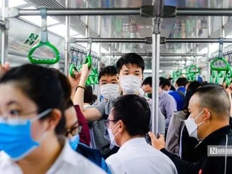 Không hoang mang, chủ quan với biến thể Covid-19 "ve sầu"