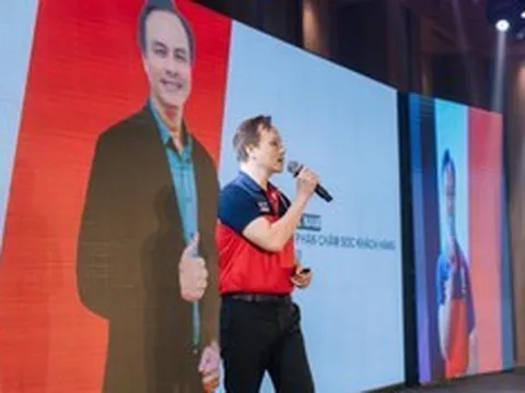 “Trụ cột” dịch vụ khách hàng và “triết lý tấm gương” tại Best Express