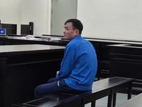 Mất hơn 3,4 tỷ đồng khi nhờ thiếu tướng 'rởm' chạy chức phó giám đốc bệnh viện